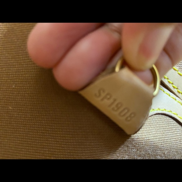 Louis Vuitton Ellipse Pm handbag monogram - Picture 13 of 16